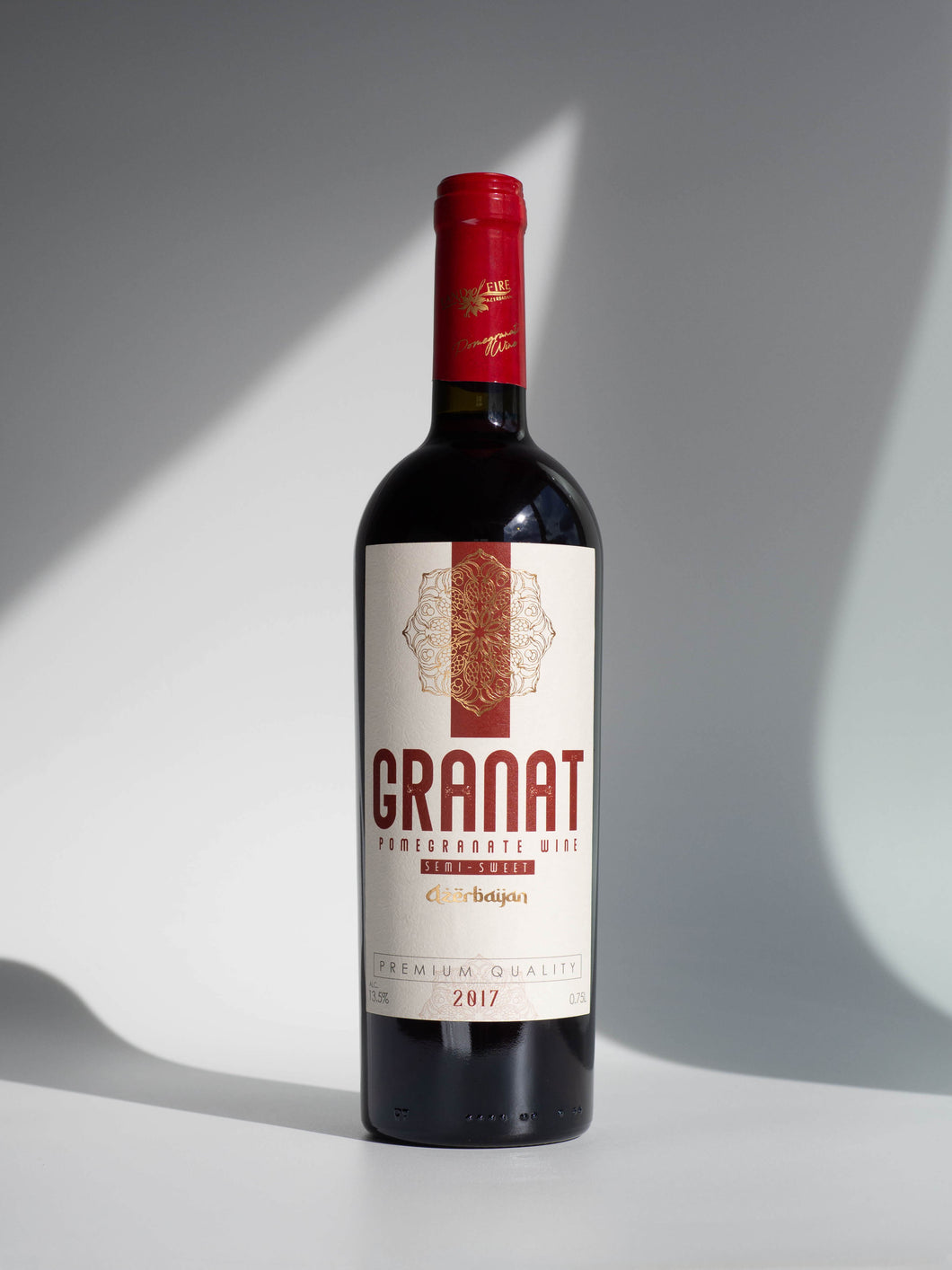 Granat Pomegranate Wine